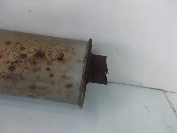 Keskivaimennin OEM EEGWDRTBRF Ford Focus mk2/C-Max image 3
