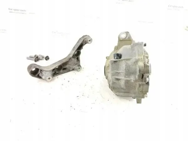 Etudifferentiaali MERCEDES-BENZ C (W204) 2213301302 image 4