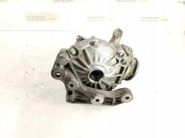 Etudifferentiaali MERCEDES-BENZ C (W204) 2213301302 image 5