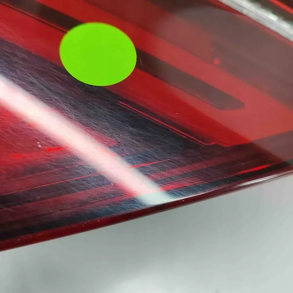 Audi A7 4G 2016 Faro Trasero Izquierdo 4G8945093H image 9