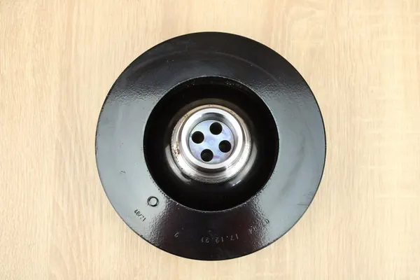 Polia Amortecedora Original BMW 3.0D G30 G20 G11 8571269 image 2