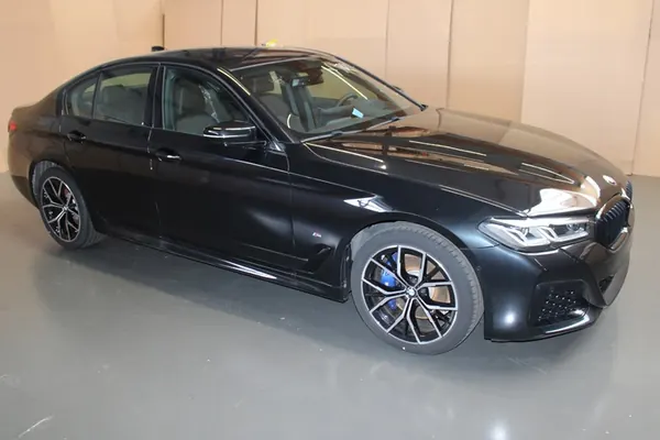 Polia Amortecedora Original BMW 3.0D G30 G20 G11 8571269 image 5