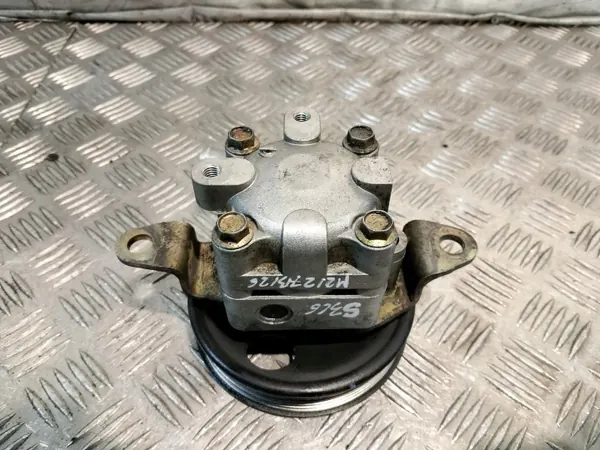 Gebruikte stuurbekrachtigingspomp OEM POMPA WSPOMAGANIA NISSAN X-TRAIL T30 2.0B image 5