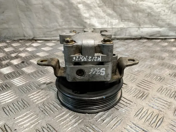 Gebruikte stuurbekrachtigingspomp OEM POMPA WSPOMAGANIA NISSAN X-TRAIL T30 2.0B image 6