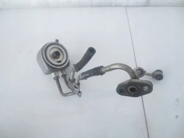 Ölkühler und Schläuche Cadillac ATS CTS Chevrolet Camaro 2.0 Turbo OEM image 2