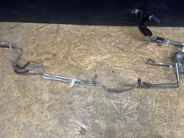 Växellådsoljeledningar OEM 68244058AB för Jeep image 2