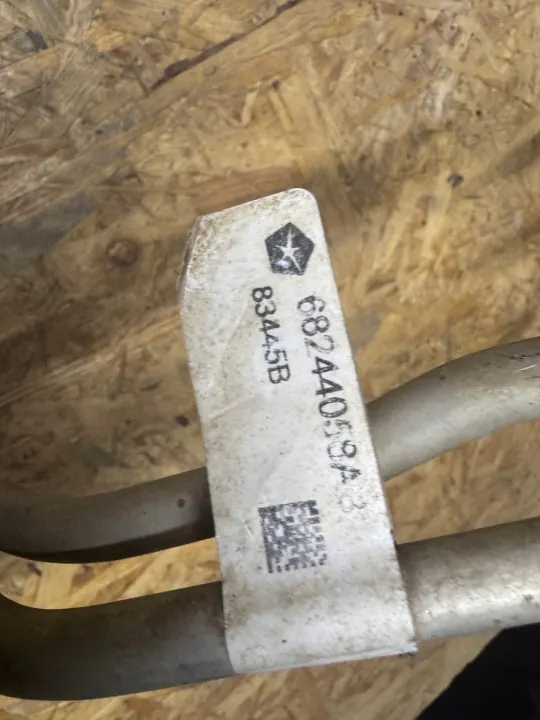 Växellådsoljeledningar OEM 68244058AB för Jeep image 4