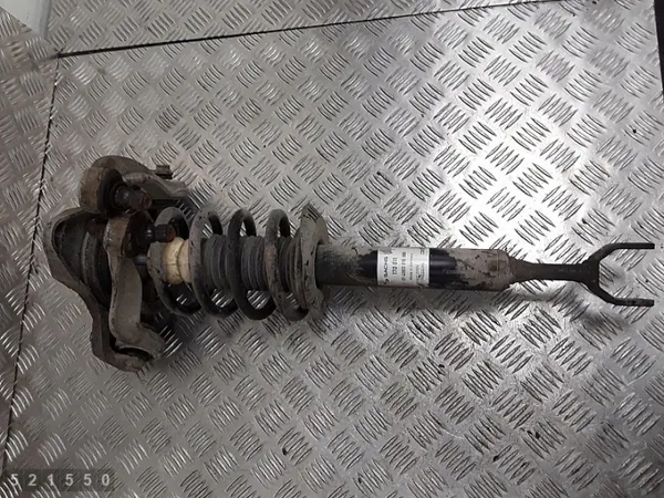 Amortecedor Audi A6 OEM 814903016986 Usado image 2