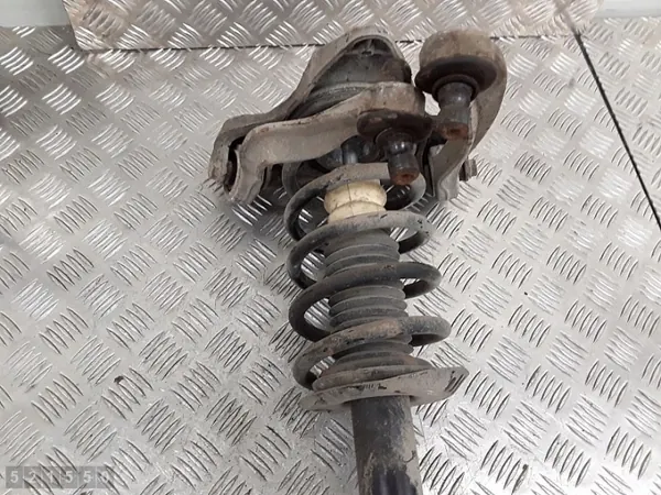 Amortecedor Audi A6 OEM 814903016986 Usado image 4