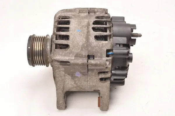 Vaihtovirtageneraattori Dacia Duster 1.5 DCI OE 23100-7707R image 4