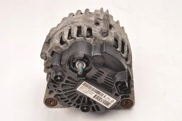 Vaihtovirtageneraattori Dacia Duster 1.5 DCI OE 23100-7707R image 5