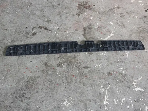 Rear Trunk Sill Renault Kangoo I 7701706715 image 3