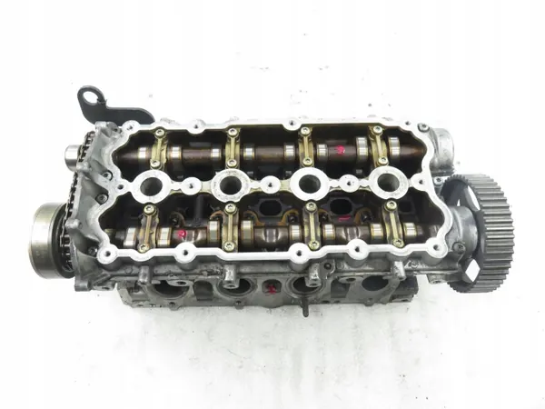 Culasse SEAT OEM 06D103373AM pour Altea 2.0 FSI image 2