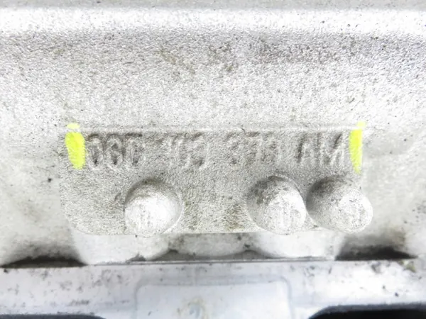 Culasse SEAT OEM 06D103373AM pour Altea 2.0 FSI image 5