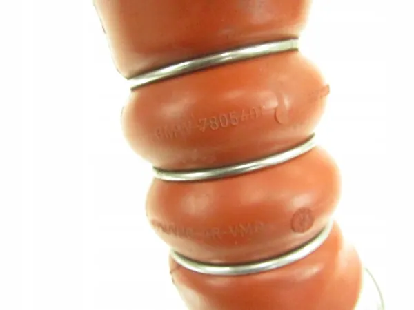 Turbo-Luftschlauch BMW F01 F02 F06 F07 F10 F11 F12 F13 N57 3.5 image 5