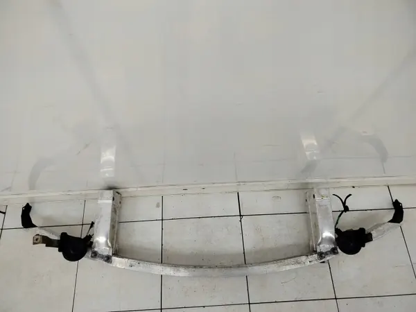 OEM 12L20 voorbumperbalk voor Mercedes W204 image 3
