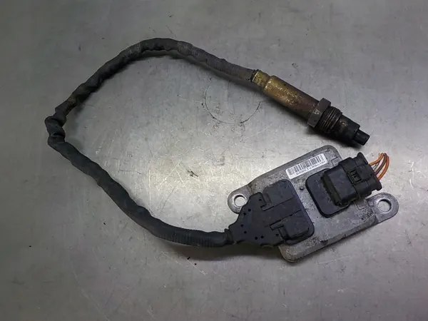 BMW 3 (E90) 2.0 Sensor Lambda 758713005 5WK96621J image 2