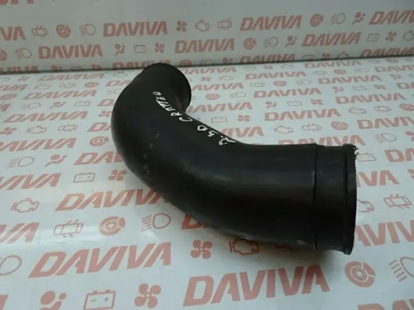 Luftansaugschlauch VW Crafter 2.5 TDI Diesel image 2