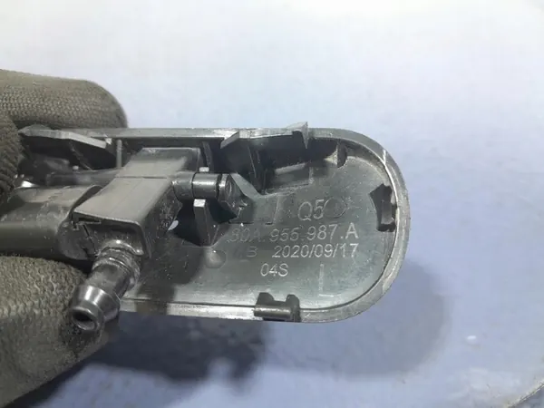 AUDI Q5 II FY LIFT Ruitensproeiers Links Rechts 80A955987A 80A955988AA image 5