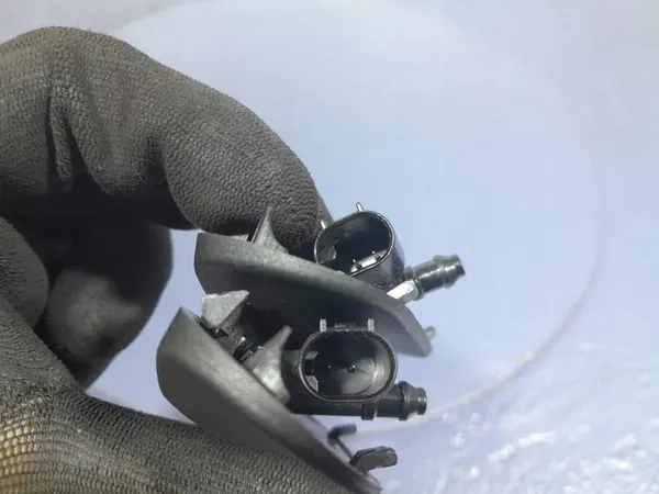 AUDI Q5 II FY LIFT Ruitensproeiers Links Rechts 80A955987A 80A955988AA image 6