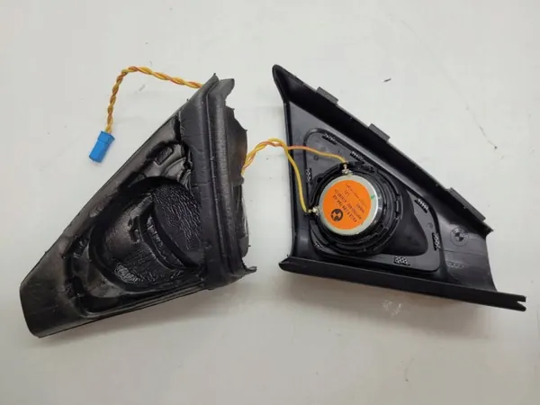 Luidsprekerrooster Links OEM 9184794 7349009 BMW 5 F10 image 5