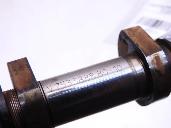 Eksentrikiakseli OEM V753388880-10 Peugeot Partnerille image 5