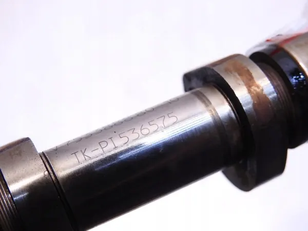 Eksentrikiakseli OEM V753388880-10 Peugeot Partnerille image 6