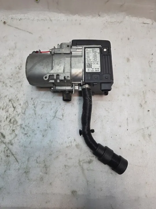 Ford OE Lämmitys OEM 252680 - Käytetty Kunnossa image 2