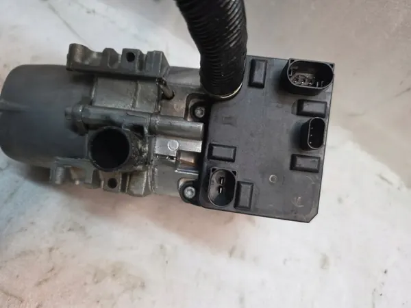 Ford OE Lämmitys OEM 252680 - Käytetty Kunnossa image 4