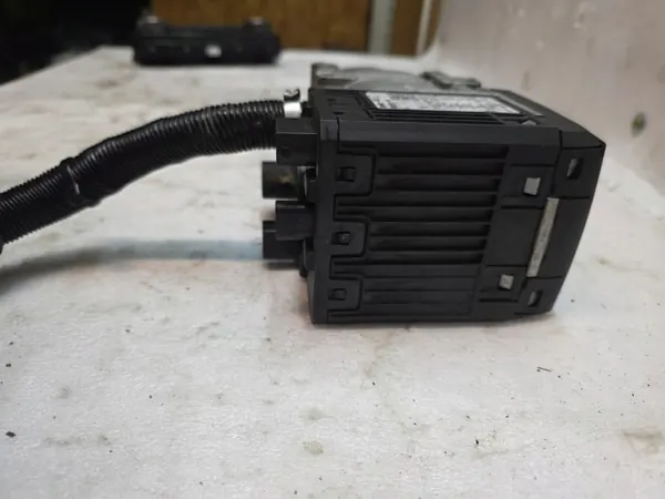 Ford OE Lämmitys OEM 252680 - Käytetty Kunnossa image 5