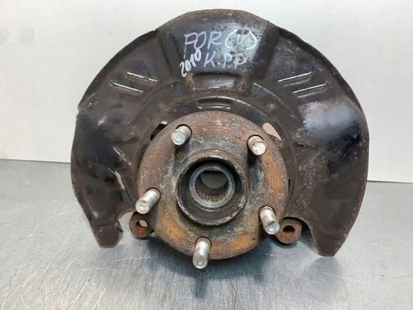 Framhjulsnav OEM FBZ24680 - Subaru OE image 2