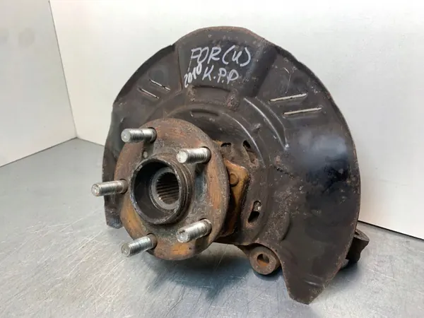 Framhjulsnav OEM FBZ24680 - Subaru OE image 3