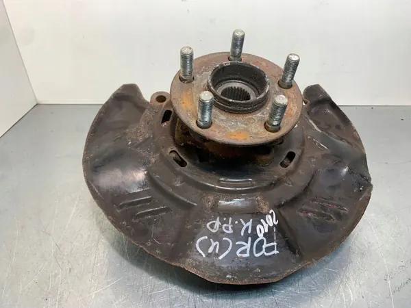 Framhjulsnav OEM FBZ24680 - Subaru OE image 5