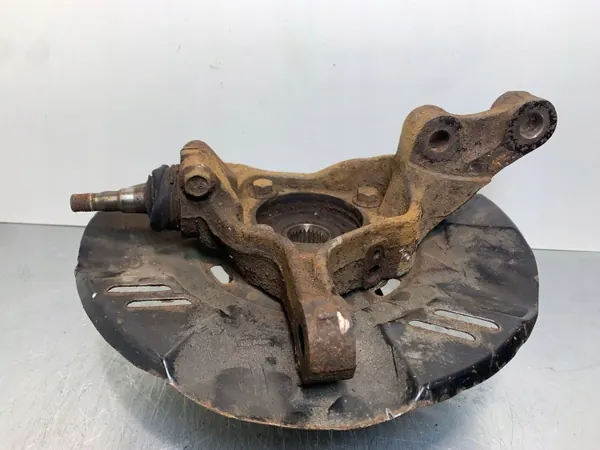 Framhjulsnav OEM FBZ24680 - Subaru OE image 6