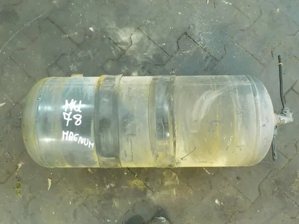 40L ilmasäiliö OEM RENAULT PREMIUM MAGNUM DXI image 2