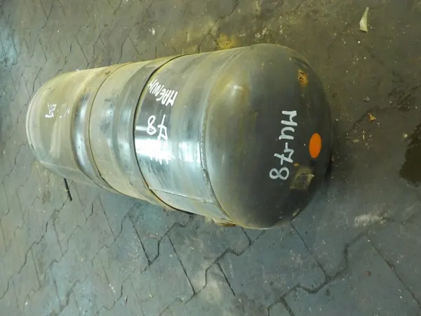40L ilmasäiliö OEM RENAULT PREMIUM MAGNUM DXI image 4