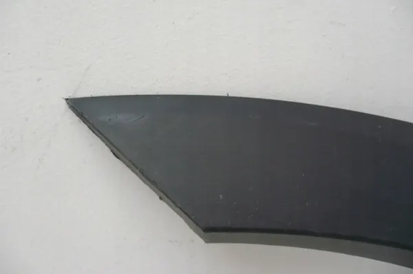 OEM 87776-C5200 Rechter Achterdeurlijst Kia Sorento III image 9