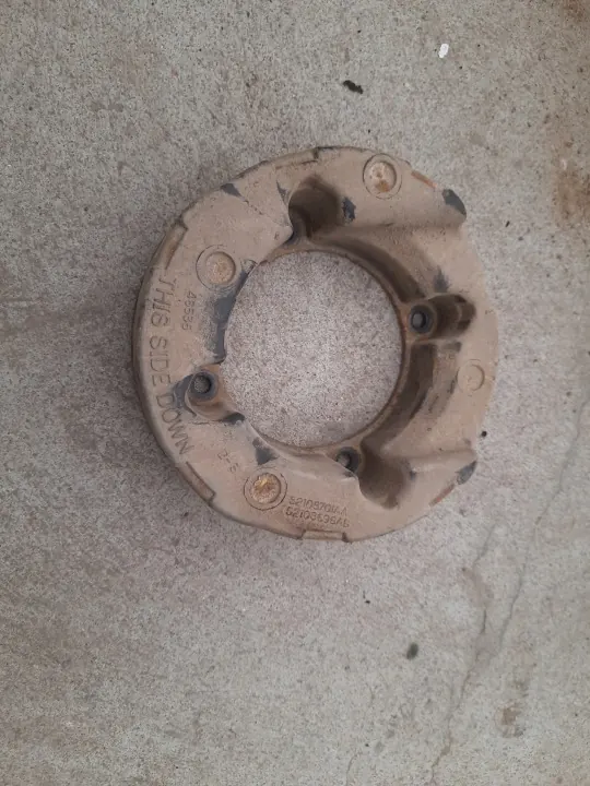 OEM 52108696AB Amortisseur Cardan Dodge Durango image 2