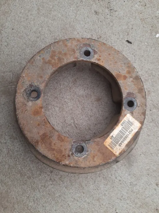 OEM 52108696AB Amortisseur Cardan Dodge Durango image 4