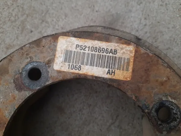 OEM 52108696AB Amortisseur Cardan Dodge Durango image 5