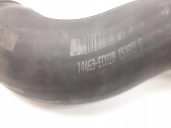 Nissan Navara D40 Intercooler-Schlauch image 2