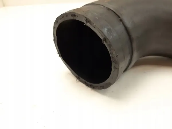 Nissan Navara D40 Intercooler-Schlauch image 6