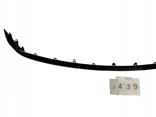 Moldura do para-lama dianteiro esquerdo OPEL MOKKA 2 II image 2