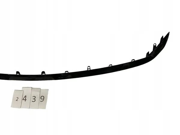 Moldura do para-lama dianteiro esquerdo OPEL MOKKA 2 II image 3