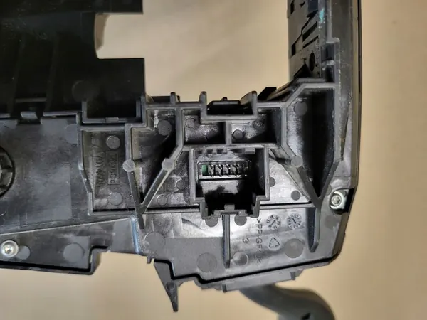 Interruptor combinado coluna de direção Ford Ranger V MK5 XL OE image 10