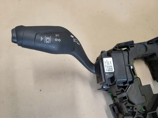 Interruptor combinado coluna de direção Ford Ranger V MK5 XL OE image 3