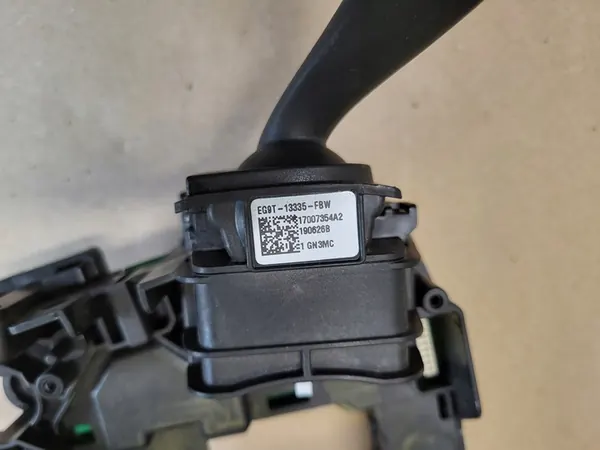 Interruptor combinado coluna de direção Ford Ranger V MK5 XL OE image 5