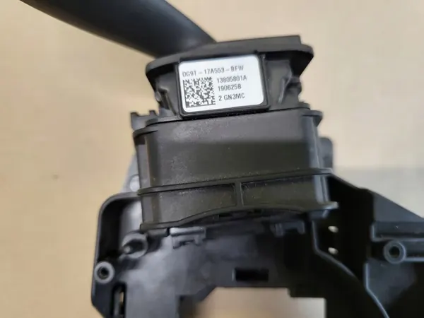 Interruptor combinado coluna de direção Ford Ranger V MK5 XL OE image 6