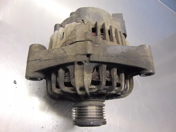 Alternaattori Smart Forfour I 454 1.5CDI image 4