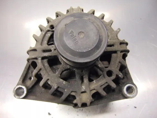 Alternaattori Smart Forfour I 454 1.5CDI image 5